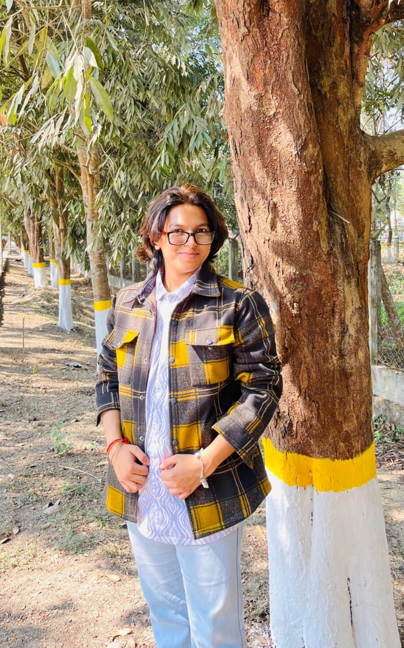 Nilabh Nayan Gupta
